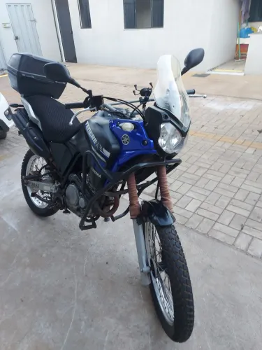 Ténéré 250 2018