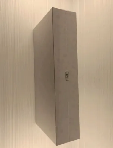 RETROID POCKET 6 DE 12GB -  NOVO LACRAFO