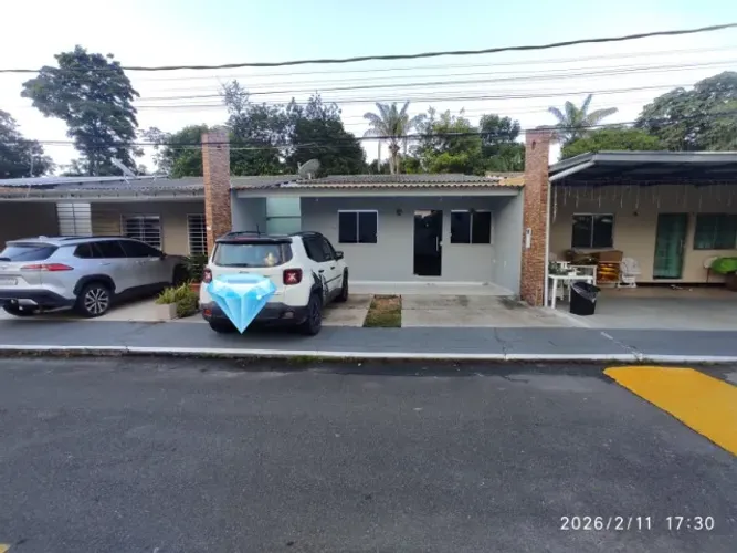 Condomínio Amazônia pq10