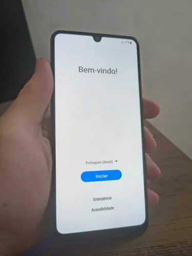 Galaxy a22 4G 128 GB