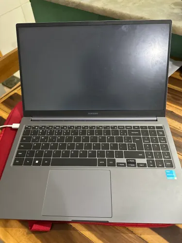 Notebook Samsung