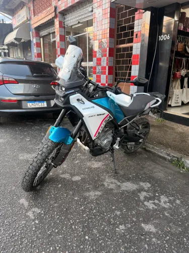 Ibex 450