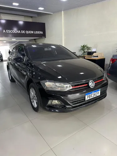 Volkswagen Polo 1.0 Flex 12V 5P 2019