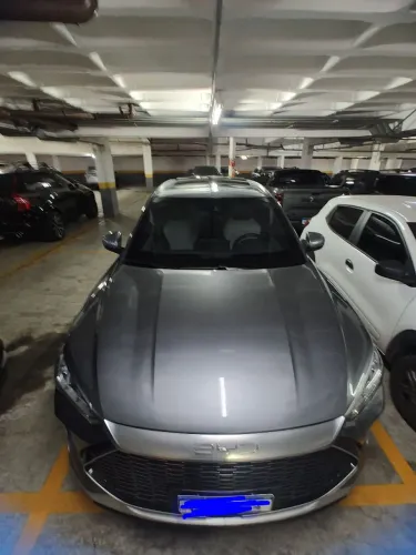 BYD Song Plus 1.5 16V Aut. (hibrido) 2023