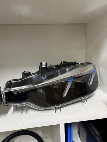 Faróis p/ bmw F30 2013 a 2018
