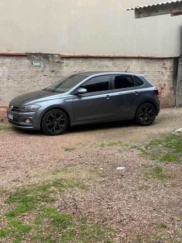 Volkswagen Polo Comfort. 200 TSI 1.0 Flex 12V Aut. 2019
