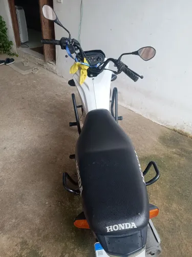 Pop conservado único dono