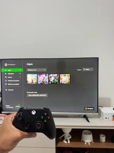 Xbox Séries S
