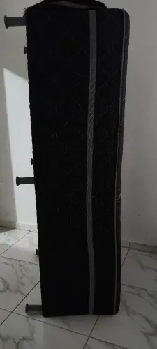 Cama de solteiro