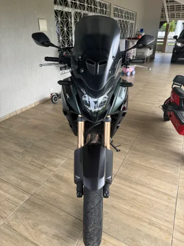 CB500X