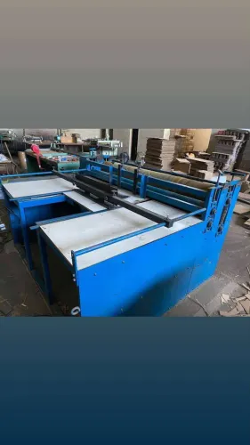 Corte e Vinco rotativa 2 Metros