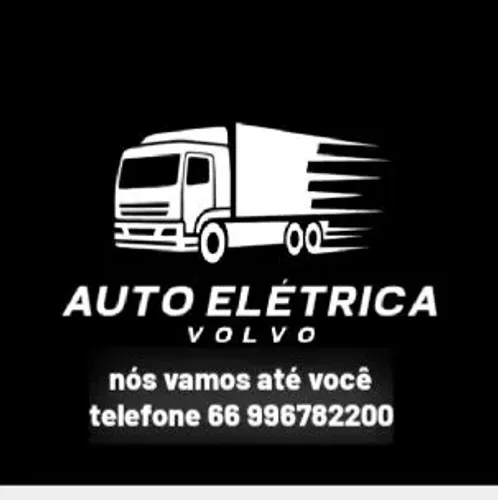Auto elétrica eletrônica automotiva 