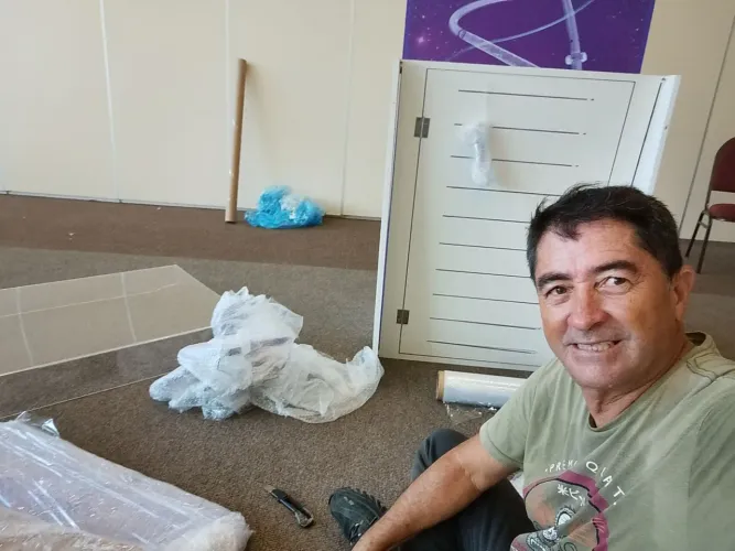 Marido de aluguel
