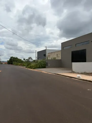 Terreno Rua Principal Bonfim Paulista