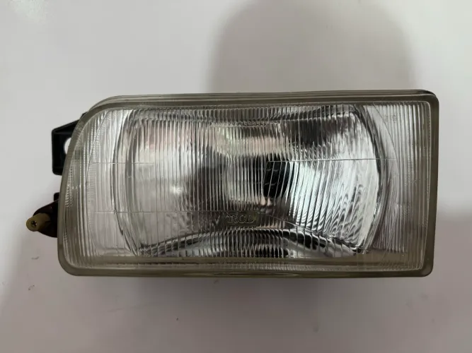 Farol Gol Quadrado