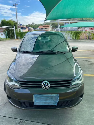 Volkswagen Fox City 1.0 MI/ 1.0mi Total Flex 8V 5P 2010