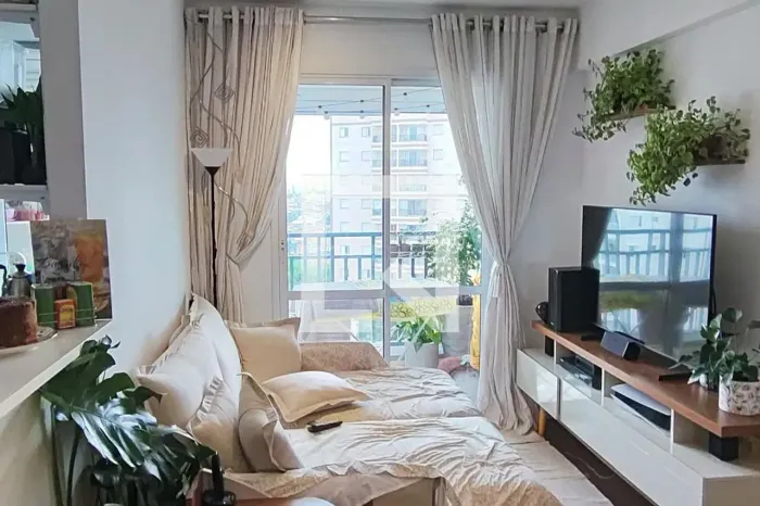 Apartamento à Venda - Vila Gustavo, 3 Quartos, 68 m2