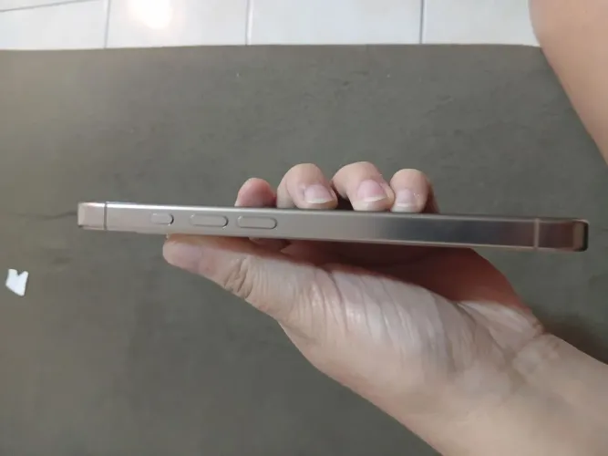 Iphone 16 pro 128gb