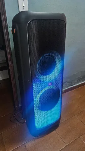 JBL PartyBox 1000 NOVINHA