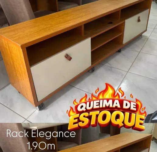 Rack de sala 