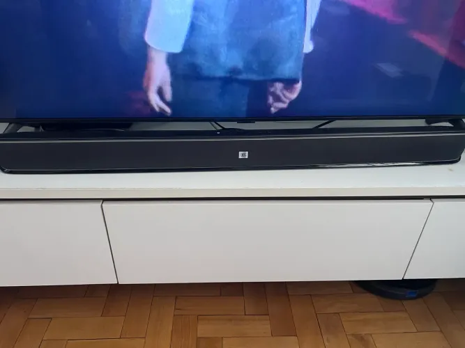 Soundbar JBL SB400 Home Cinema
