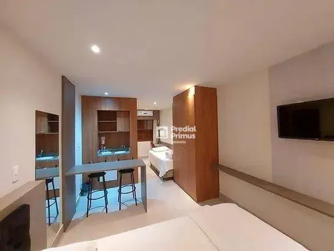 Apartamento à venda, 23 m² por R$ 290.000,00 - Mury - Nova Friburgo/RJ