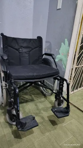 Cadeira de roda