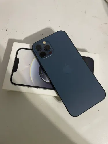 Iphone 12 pro