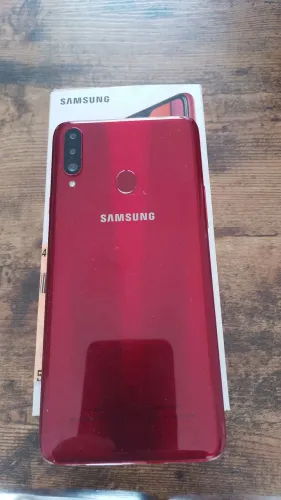 Celular samsung A20s