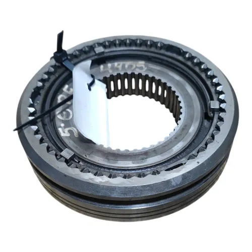 Conjunto Sincronizado 5a Re 2 Risco Eaton 4405 334477