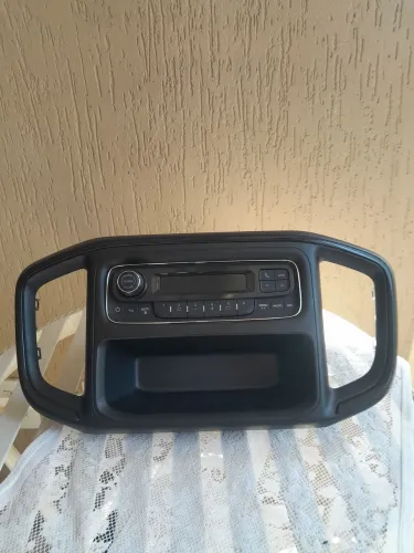 Multimidia Fiat Strada