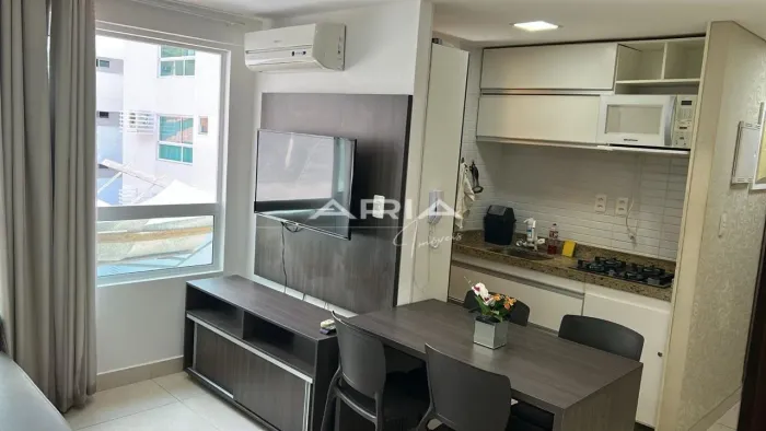 Apartamento mobiliado, beira mar à venda, Cabo Branco, JOAO PESSOA - PB