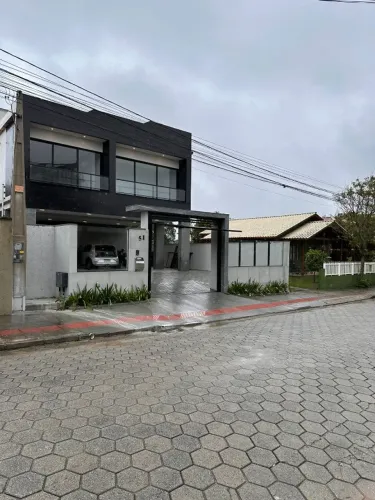 Apartamento Premium Mobiliado - 1 Quarto | Campeche - Florianópolis