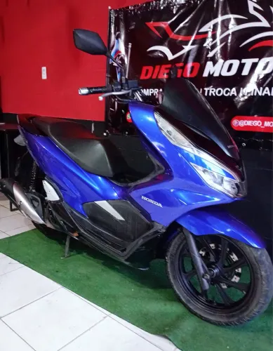 PCX 150/2022