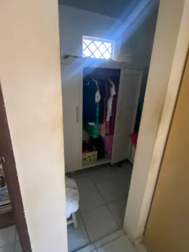 Vendo casa na cidade operária unidade 105