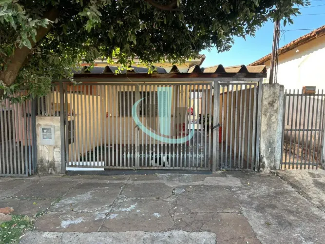 Casa à venda, Vila Cidade Industrial (Vila Xavier), Araraquara, SP