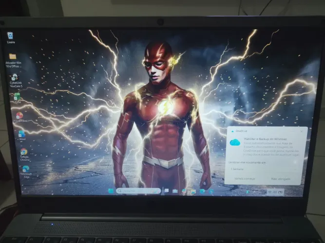 Core i3 da 5° Geração 