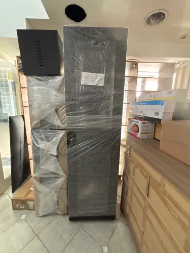Rack 44u 570mm NOVO