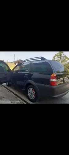 Fiat Palio Weekend Adventure 1.8 8V 103cv 4P 2004