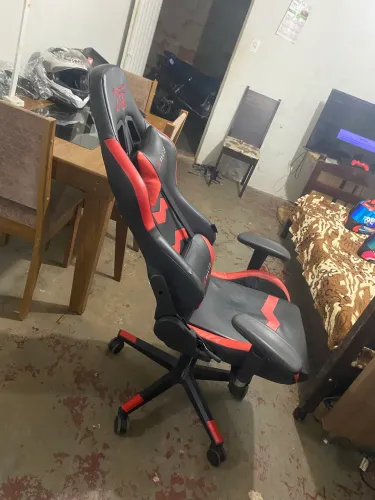 Cadeira gamer 