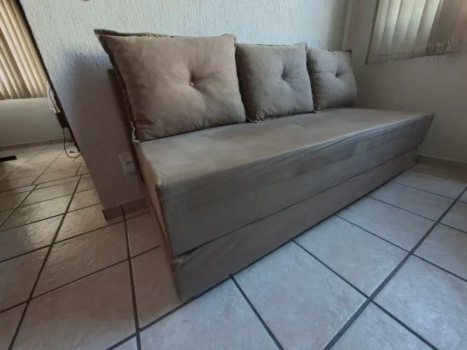 Sofá cama