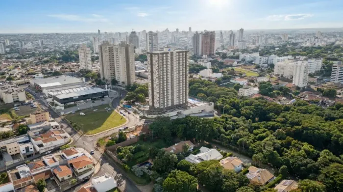 Apartamento 2 dormitórios no Liv |  74m² | Varanda Gourmet 