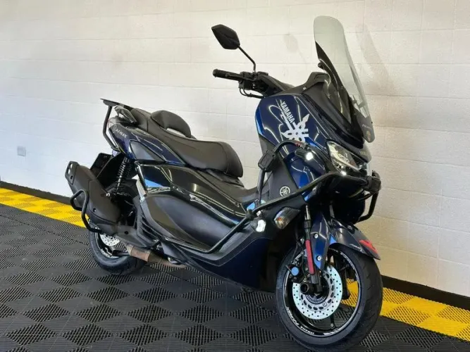 YAMAHA NMAX 160 2022