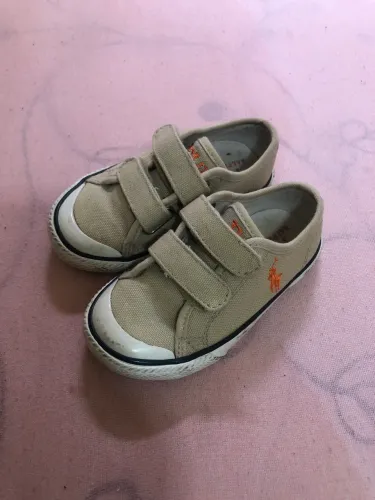 Tênis infantil