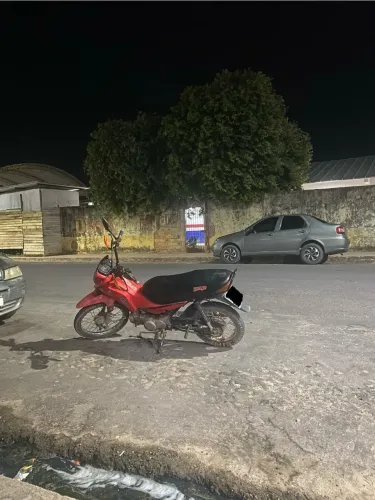 Honda Pop 100 97cc 2010