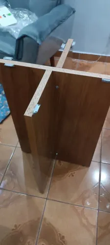 Base para mesa de jantar. 