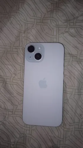 Vendo iPhone 15 todo original 3.500$$