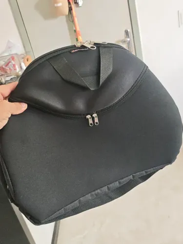 BOLSA BOOMBOX 3,2,1