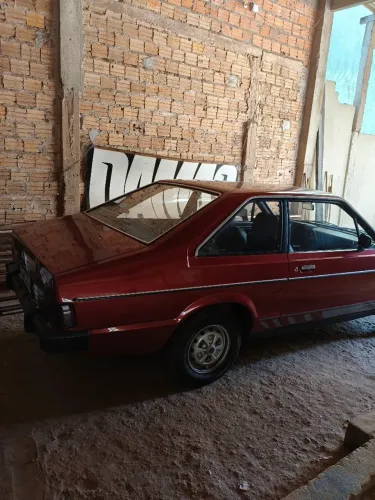 Ford Corcel II L 1983
