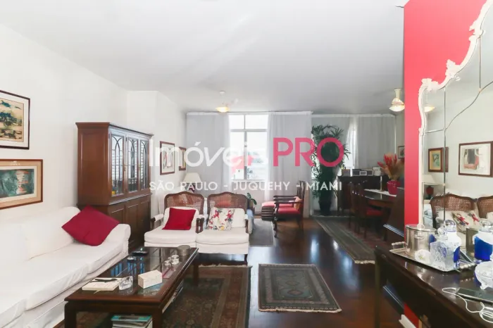 Excelente apartamento 149 m2 no Paraiso com 3 dormitórios reformado